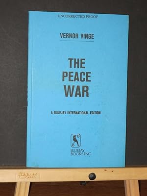 The Peace War (Proof)