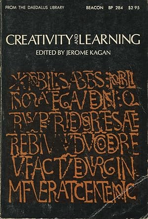 Creativity And Learning