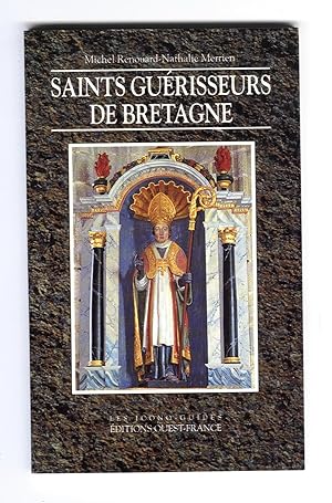 Saints Guérisseurs de Bretagne