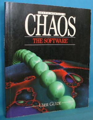 James Gleick's Chaos: The Software. User Guide