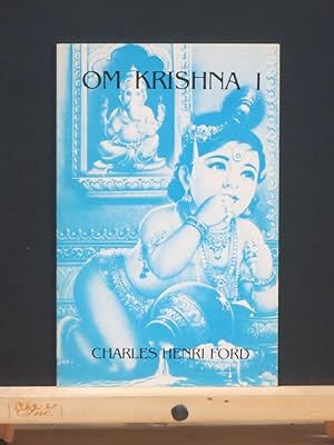 Om Krishna 1