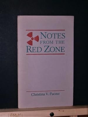 Notes from the Red Zone