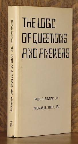 THE LOGIC OF QUESTIONS AND ANSWERS