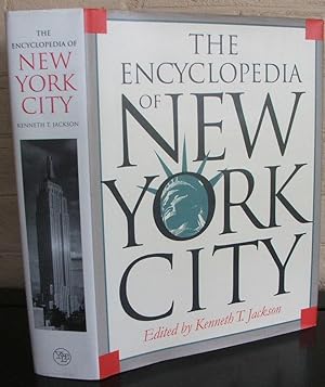 The Encyclopedia of New York City