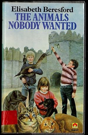 The Animals Nobody Wanted