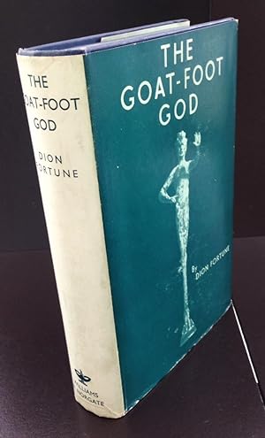 The Goat-Foot God (In Lovely Condition)