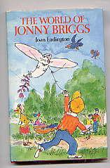 THE WORLD OF JONNY BRIGGS