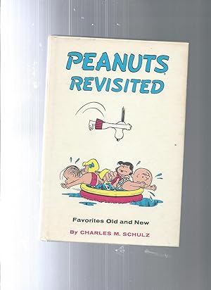 Peanuts Revisited Favorites Old and New