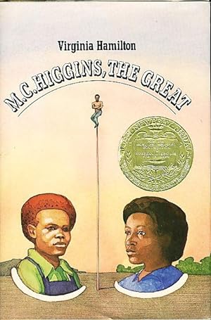 M.C. HIGGINS, THE GREAT