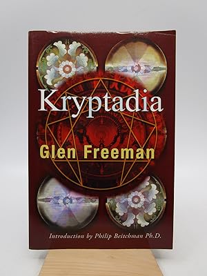 Kryptadia (First Edition)