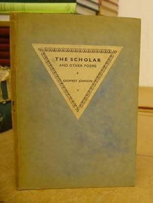The Scholar And Other Poems