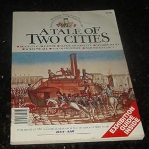 A Tale of Two Cities - The Souvenir Guide to mark the Bicentenary of the French Revolution: 1789-...