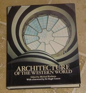 Architecture of the Western World