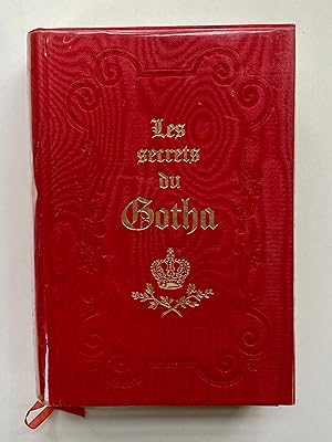 Les Secrets du Gotha