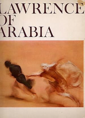 Lawrence Of Arabia Souvenir Program