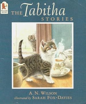 THE TABITHA STORIES
