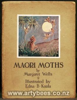Maori Moths