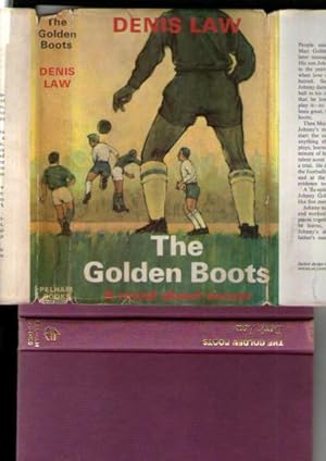 Golden Boots, The