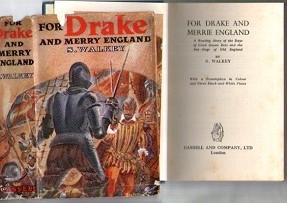 For Drake And Merrie England