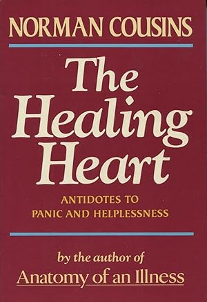 The Healing Heart, Antidotes to Panic and Helplessness