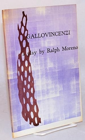 Gallovincenzi: a play