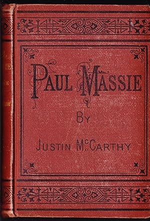 Paul Massie. A Romance