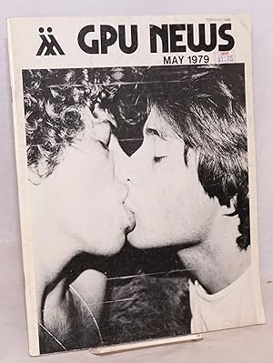 GPU News vol. 8, #8, May 1979