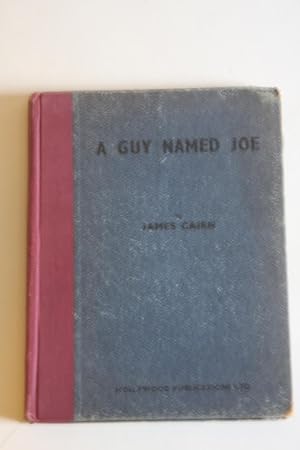 A Guy Named Joe