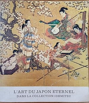 L'Art Du Japon Eternel Dans La Collection Idemitsu