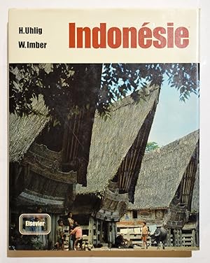 INDONESIE.