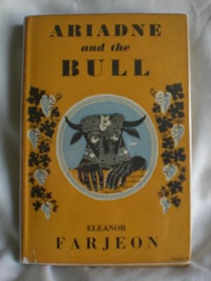 Ariadne and the Bull