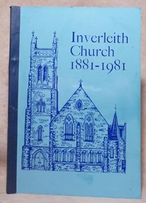 Inverleith Church 1881 - 1981
