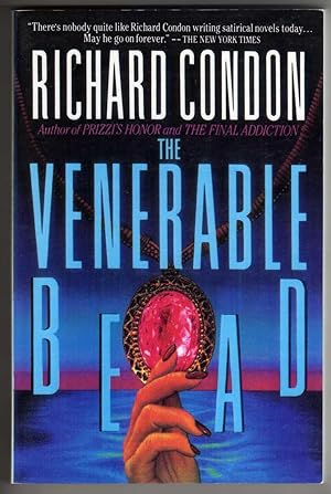 The Venerable Bead [COLLECTIBLE UNCORRECTED PROOFS COPY]