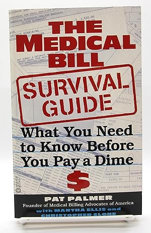 Medical Bill Survival Guide