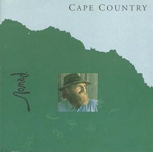 CAPE COUNTRY ( pictorial)