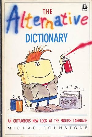 The Alternative Dictionary