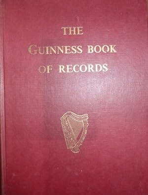 The Guiness Book of Records