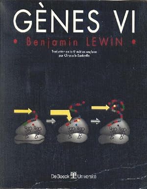 Gènes VI.