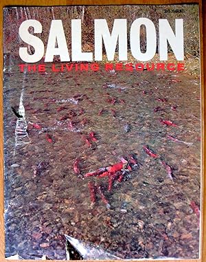 Salmon, The Living Resource. Third Issue.