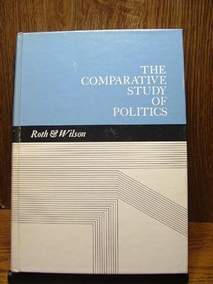 THE COMPARATIVE STUDY OF POLITICS