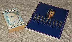 Elvis + Graceland: The Living Legacy of Elvis Presley