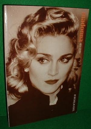 MADONNA Her Story