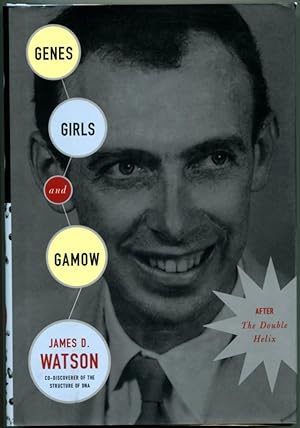 GENES, GIRLS, AND GAMOW: After the Double Helix