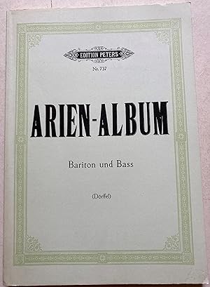 Arien-Album