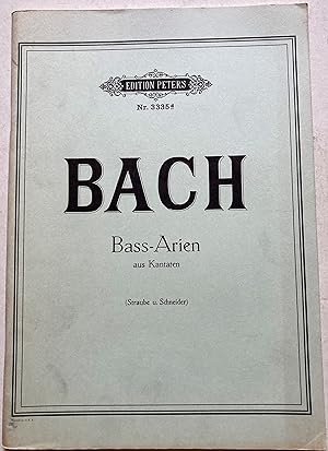 Bass-Arien
