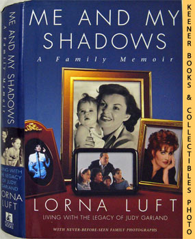 Me And My Shadows : A Family Memoir