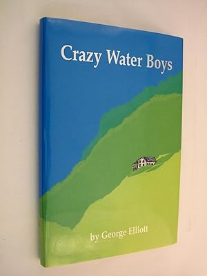 Crazy Water Boys