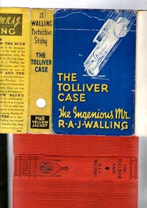 Tolliver Case, The