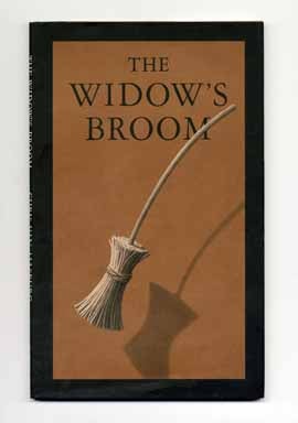 The Widow's Broom - 1st Edition/1st Printing