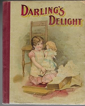 Darling's Delight or Picture and Story Garden